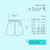 Short Cielo - Pintoresca