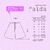 Pollera Singapur - comprar online