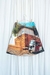 Pollera Barichara - comprar online