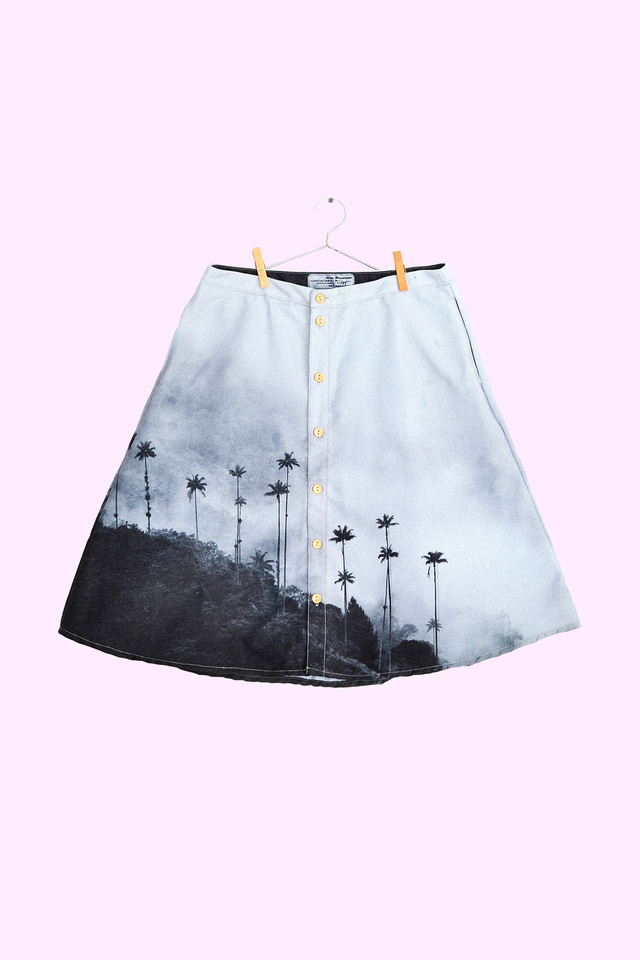 Pollera Salento thumbnail 2