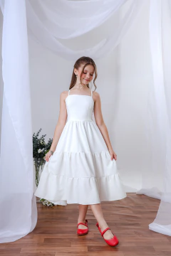 VESTIDO JERI OFF