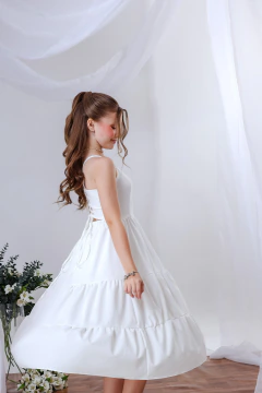 Imagem do VESTIDO JERI OFF