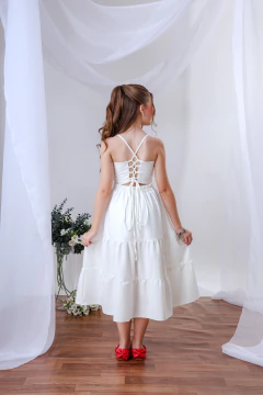 VESTIDO JERI OFF - comprar online