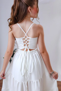 VESTIDO JERI OFF