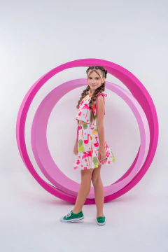 CONJUNTINHO MYLA MARFIM ARARA na internet