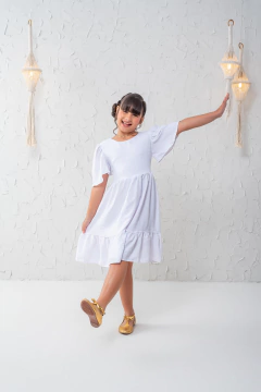 MELINA PIPOQUINHA BRANCO - comprar online