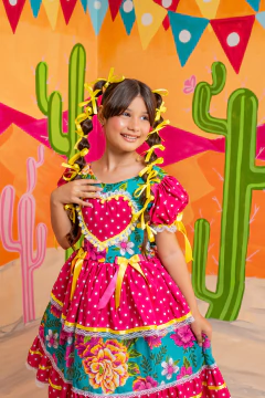 VESTIDO XODÓ VERDE na internet