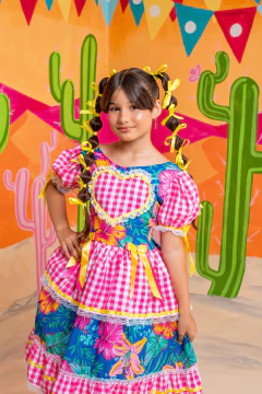 VESTIDO XODÓ AZUL MARINHO na internet