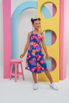 PANTA MALU JEANS BORBOLETA - comprar online