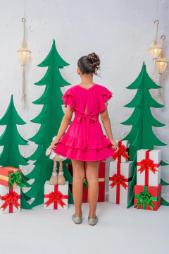 CONJUNTINHO ANNE DUNAS PINK na internet