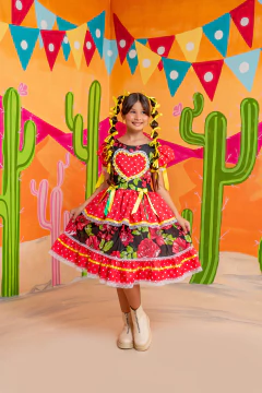 VESTIDO XODÓ PRETO - comprar online