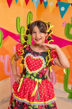 VESTIDO XODÓ PRETO na internet