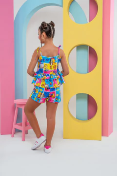 CONJUNTINHO OLÍVIA BOBBIE GOODS - loja online