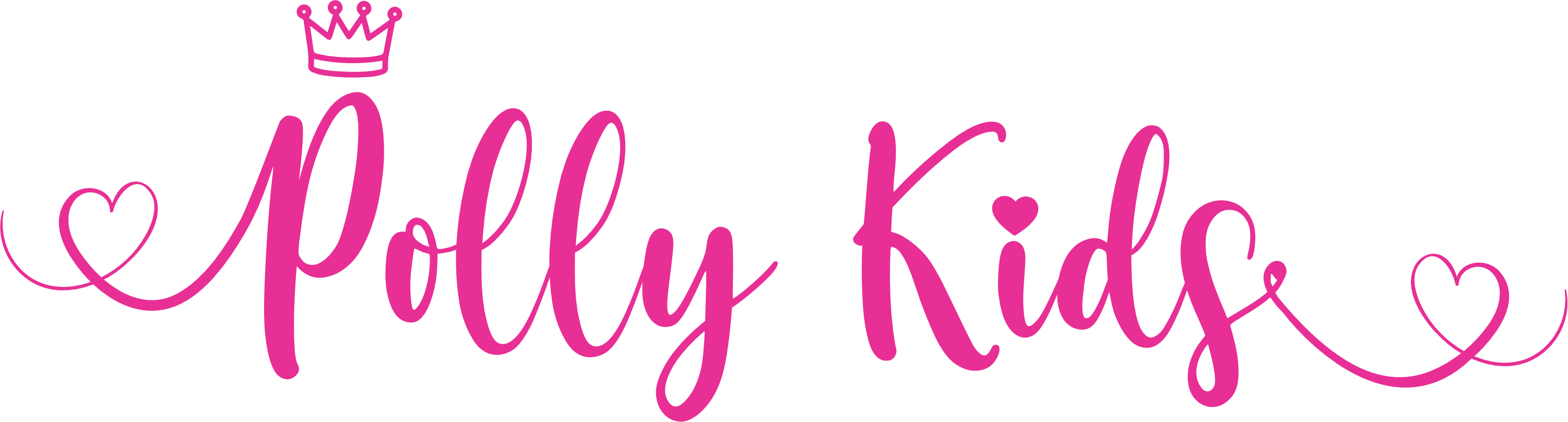 Polly Kids