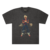 Camiseta Oversized Lamine Yamal "Super Saiyajin" na internet