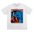 Camiseta Oversized Tupac Shakur "All Eyez On Me" - comprar online