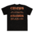 Camiseta Regular Travis Scott "Circus Maximus Brazil" na internet