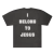 Camiseta Oversized Kaká