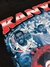 Camiseta Oversized Kanye "Ye" West - loja online