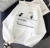 Hoddie "You are offline" en internet