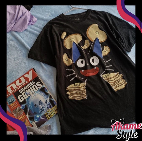 Camiseta Jiji