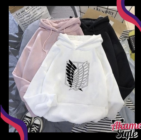 Hoddie Legion de reconocimiento