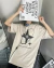 Camiseta Stars - Akame Style