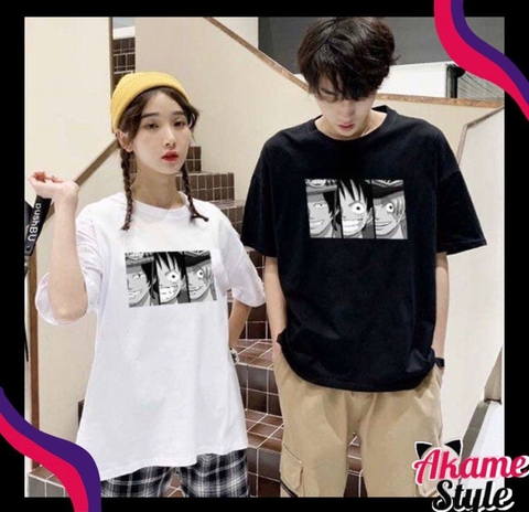 Camiseta One Piece 3 - comprar online