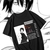 Camiseta oversize Benimaru - Fire force en internet