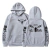 Hoddie Valhalla en internet