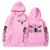 Hoddie Valhalla - tienda online