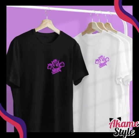 Camiseta Símbolo Jinx