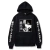 Hoddie Todoroki en internet