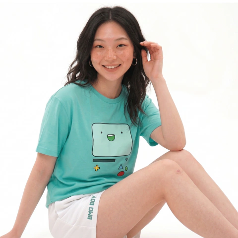 Pijama BMO - Hora de aventura