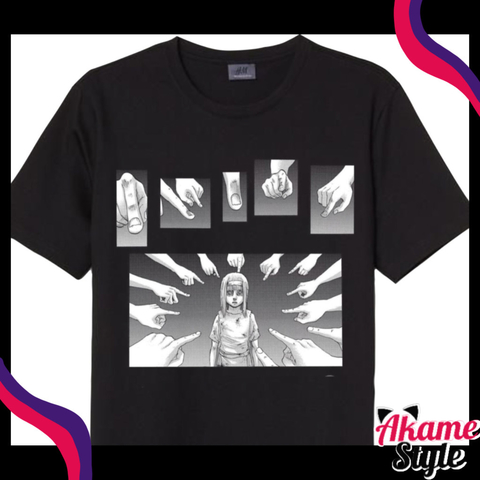 camiseta ymir fritz