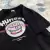 Camiseta Hamburger Kirby - comprar online