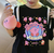 Camiseta Kirby - comprar online