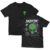 Camiseta - Humans aren’t real na internet