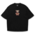 Camiseta Oversized - Bear - comprar online
