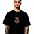 Camiseta Oversized - Bear na internet