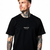 Camiseta Oversized Preta - Dragon - loja online