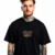 Camiseta Oversized - Portão do Inferno - loja online