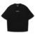 Camiseta Oversized - Koi na internet