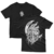 Camiseta - The Howl Of Wolf na internet