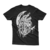 Camiseta - The Howl Of Wolf - comprar online