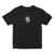 Camiseta - The Howl Of Wolf - Skeptic - Vestuário Streetwear e Alternativo