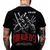 Camiseta - Samurai - Skeptic - Vestuário Streetwear e Alternativo