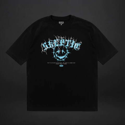 Camiseta - Smile - comprar online