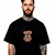 Camiseta Oversized - Trip na internet
