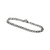 Pulsera de Acero Barbada